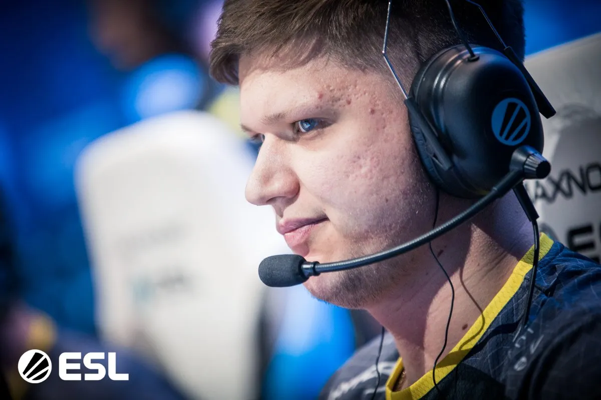 Astralis，Na'vi，Liquid和Renegades在IEM Katowice的新传奇舞台的第一天主导