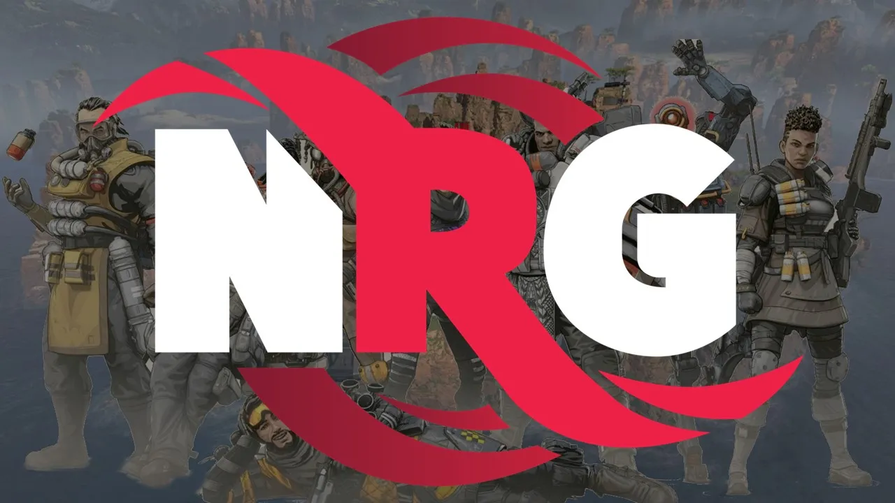 NRG Dizzy在Apex Legends中发现了潜在的打破游戏故障