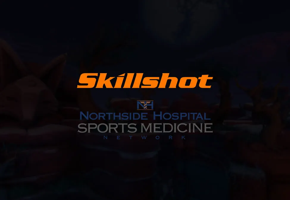 與亞特蘭大醫院的Skillshot Media合作夥伴創建電子競技醫學計劃
