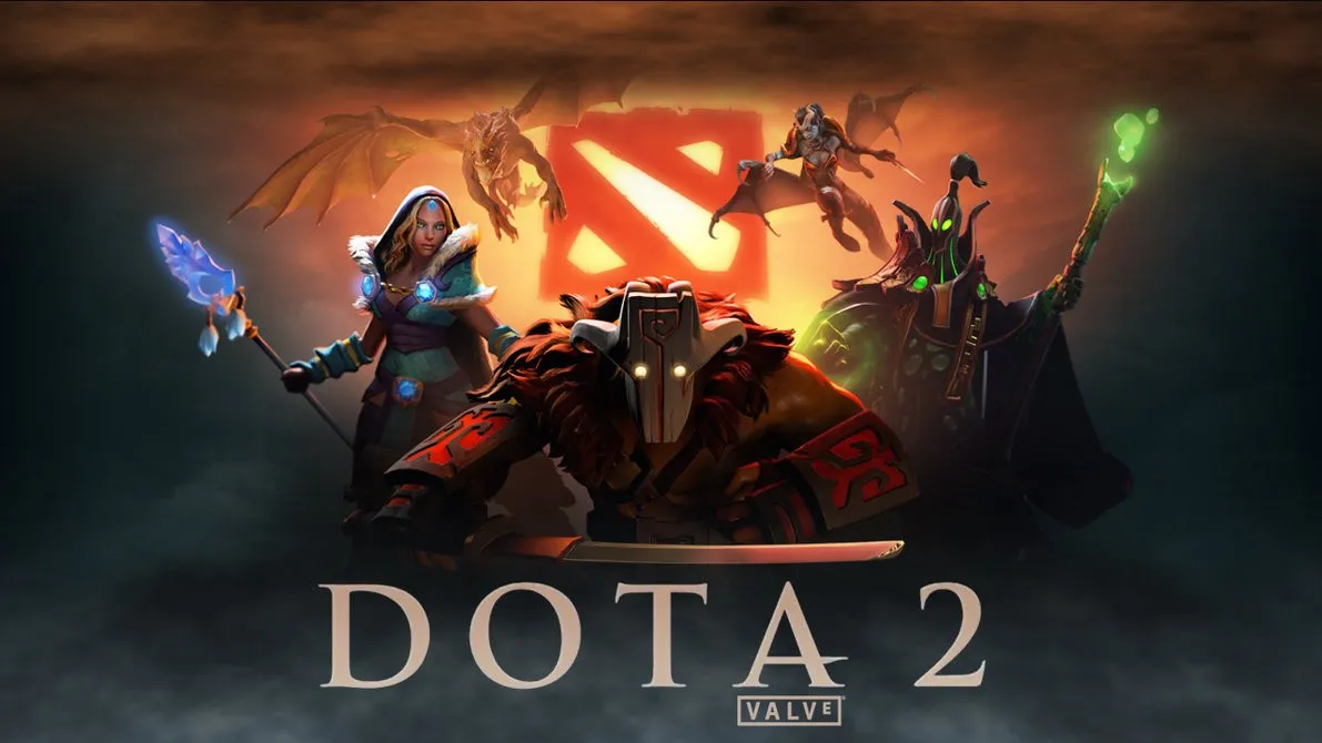 阀门为DOTA 2实施更多的匹配改进