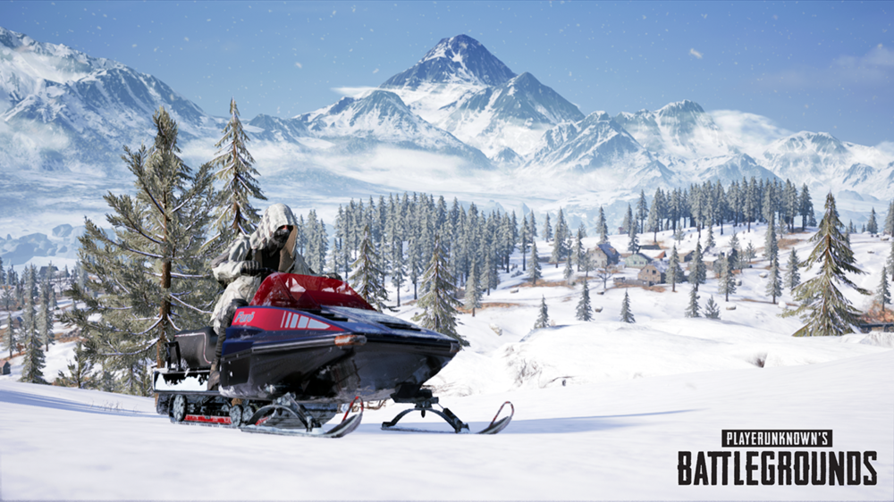 PUBG Mobile Lite Season 19現在與新贏家通行證一起生活