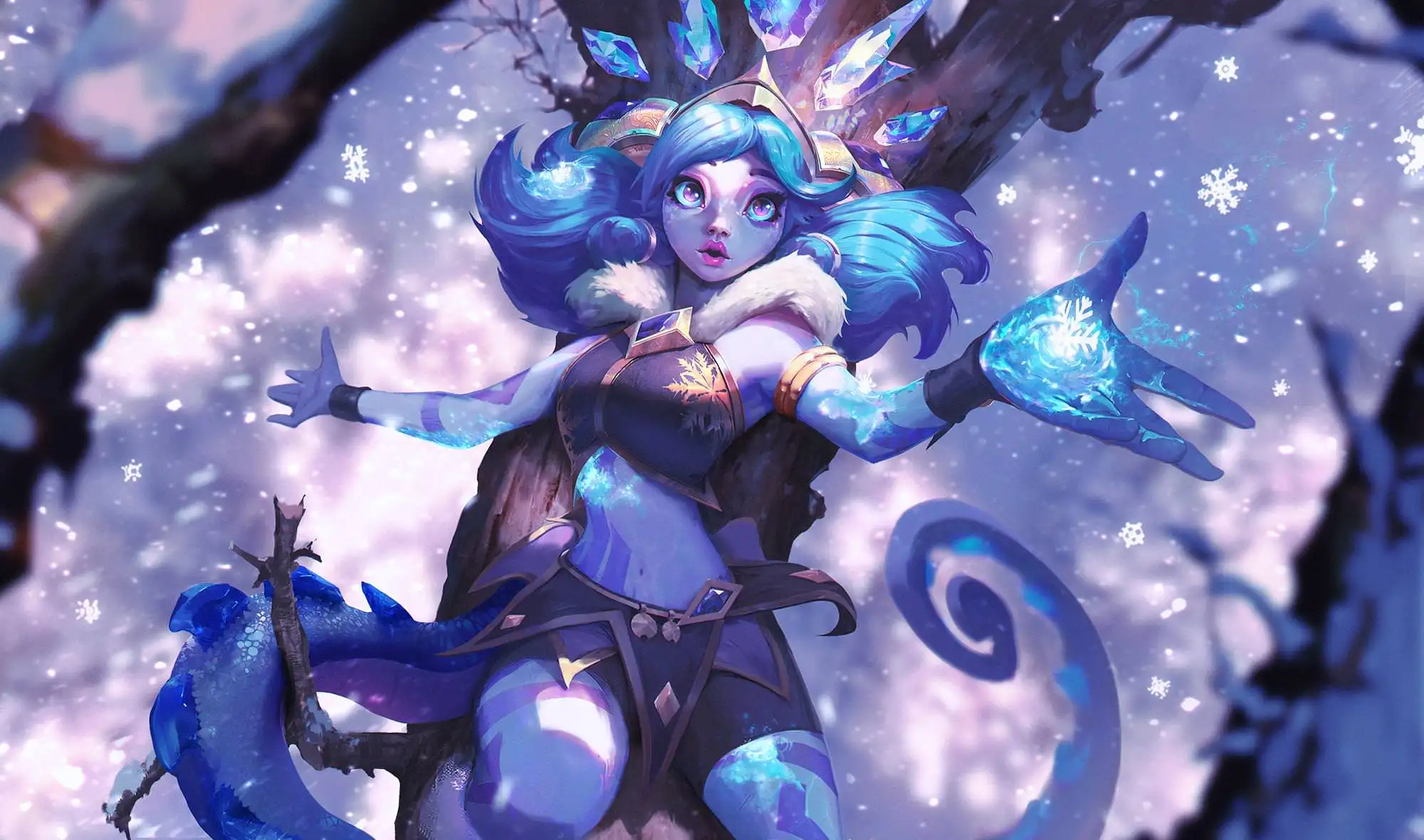 Neeko 在 LCS 舞台上展现出潜力