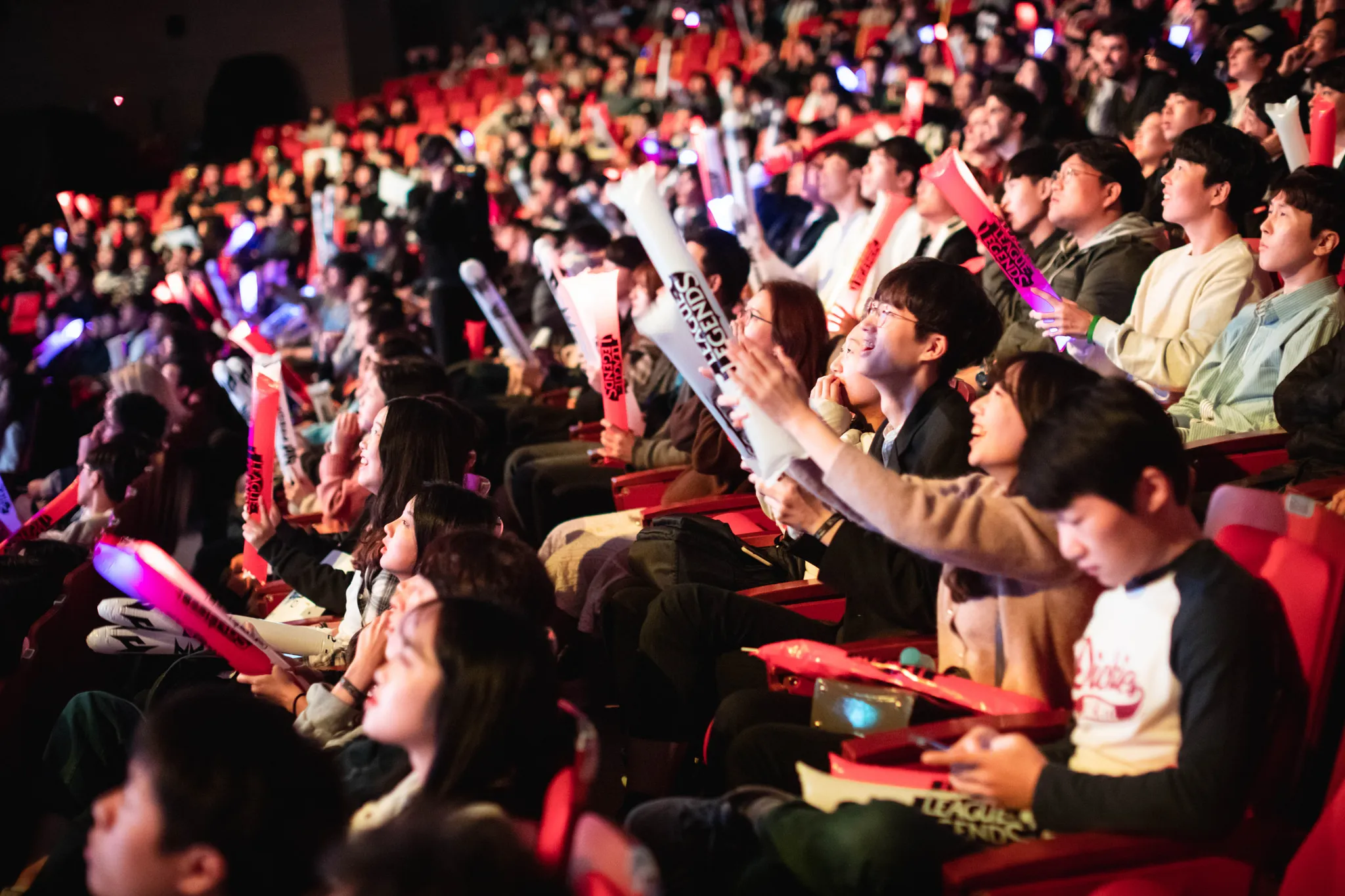 聯盟解說 Lilballz 暗示 LMS 可能會在 2020 年關閉