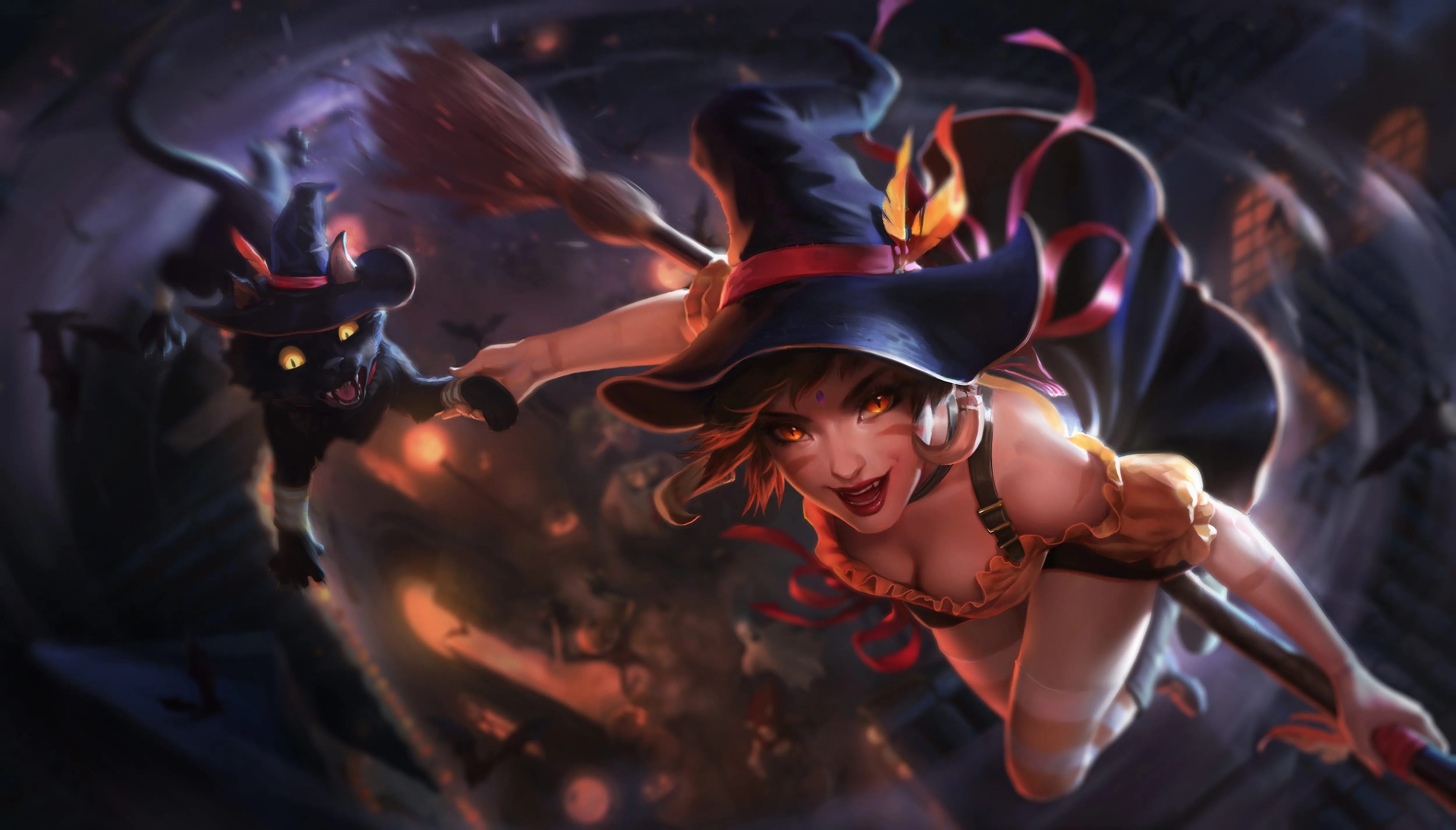 Riot 在联赛 13.3 补丁中对丛林 ganking 的运作方式进行了重大改变