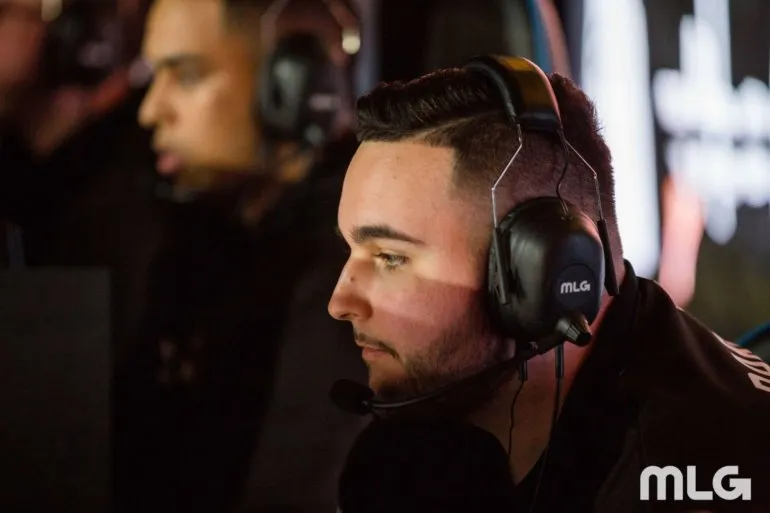 Midnight Esports 將《Parasite》、《Lacefield》和《Blazt》加入《決勝時刻》團隊