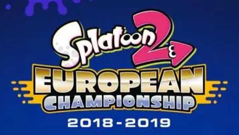 法國聯盟的流氓佔據Splatoon 2歐洲冠軍冠軍