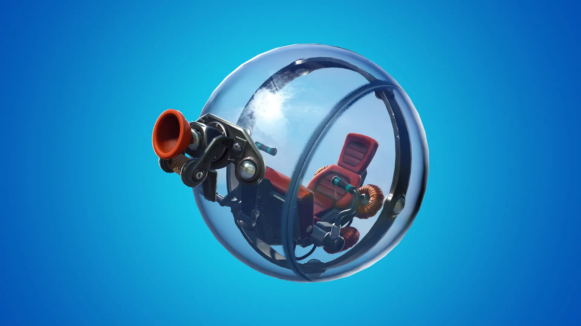 為什麼史詩將芭蕾舞者置於Fortnite的地面