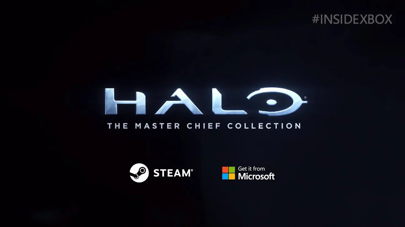 光環：士官長合輯即將登陸 PC 並添加光環：致遠星
