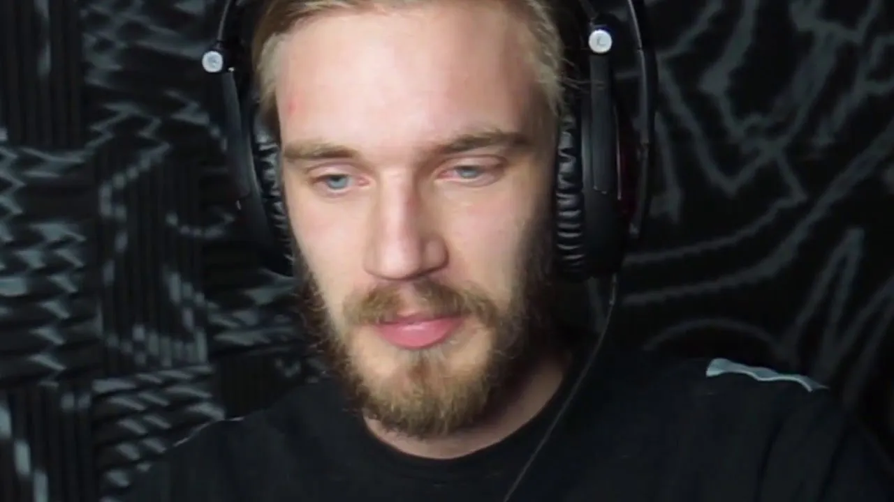 并非如此无尽：抽搐禁令削减了Pewdiepie的无限流