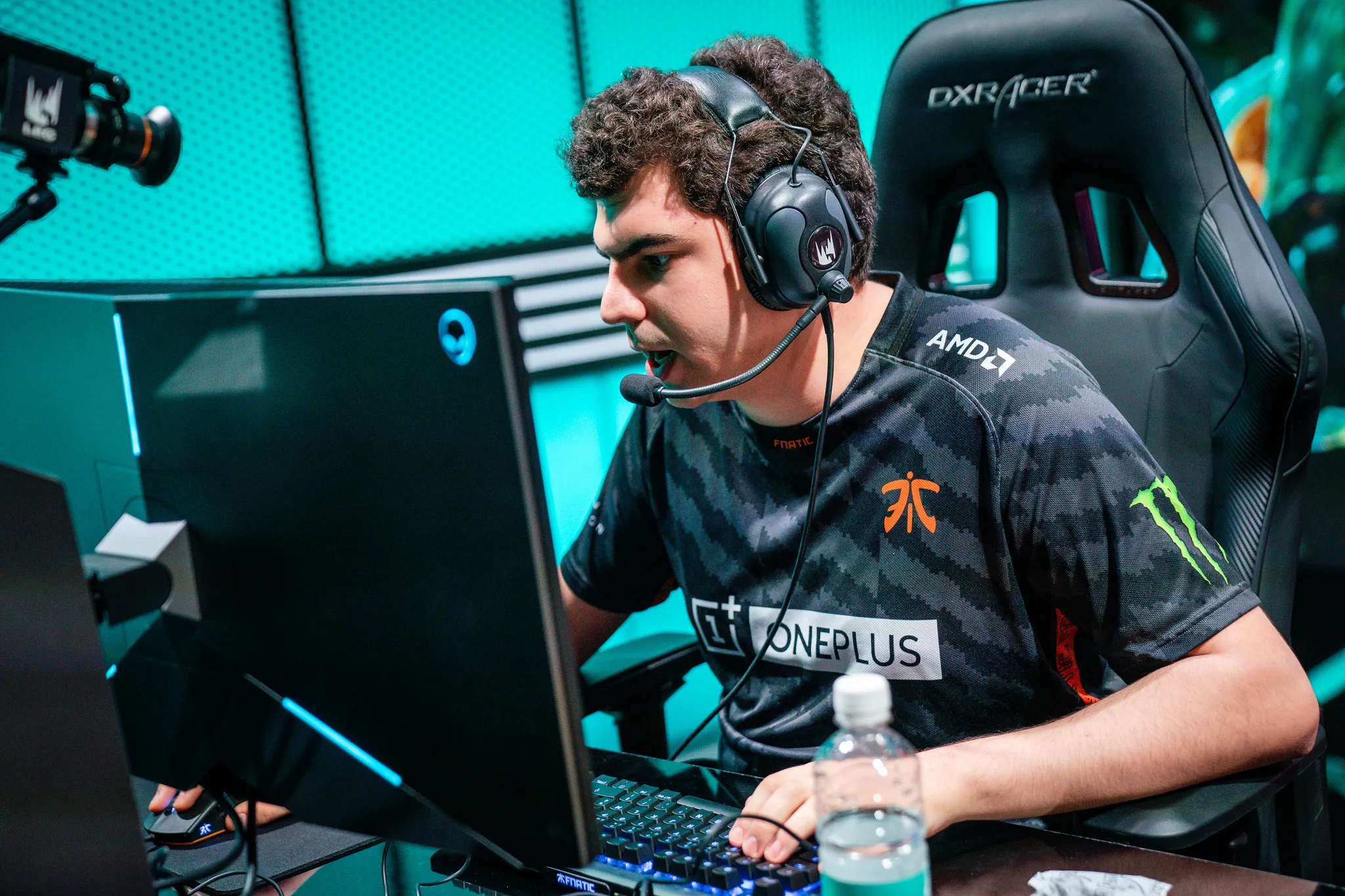 Fnatic Base Race G2 Esports贏得了2019 LEC Spring Split的最佳遊戲之一