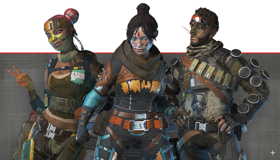 Apex Legends的第一季戰鬥通行證值得嗎？