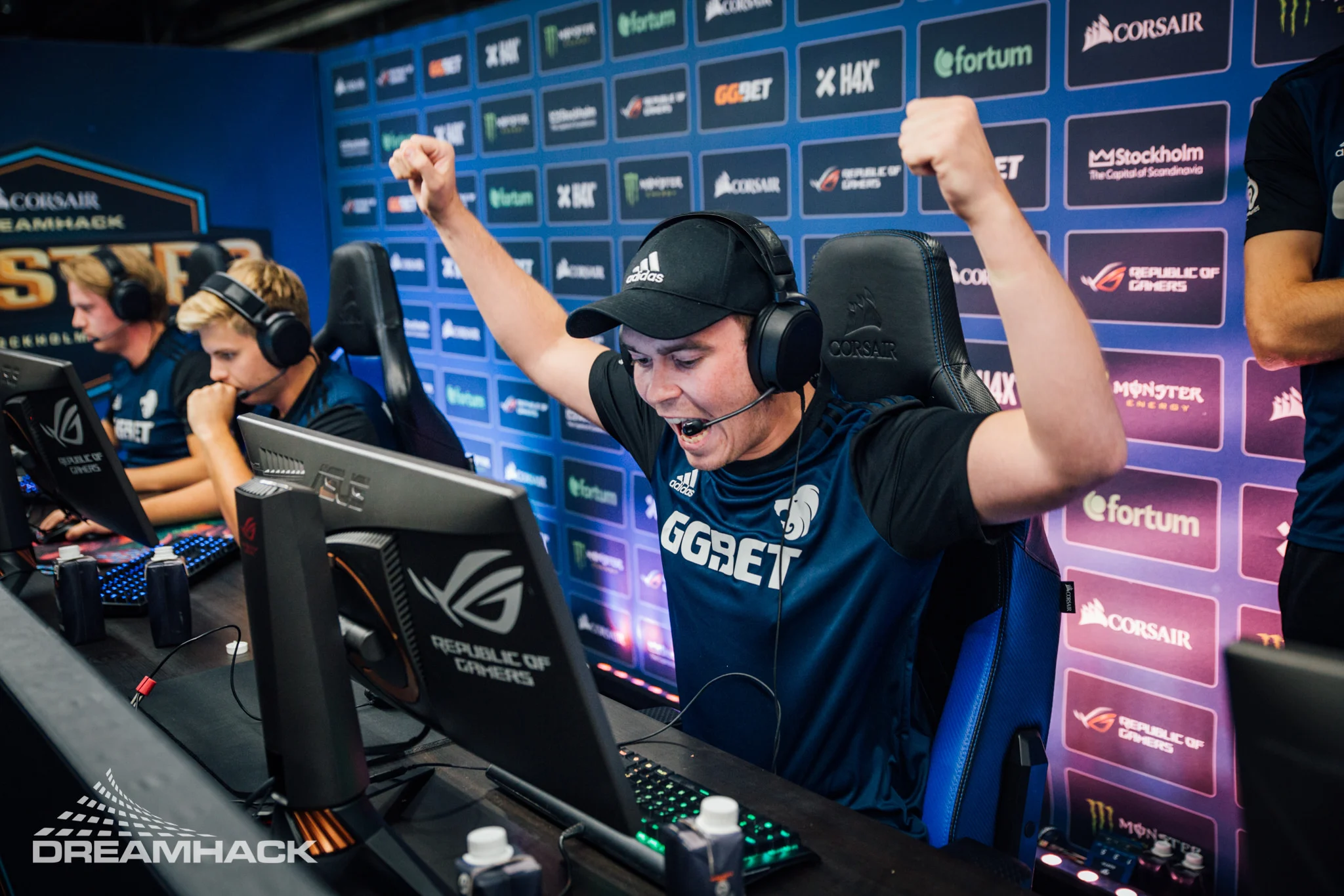 報告：OpTic Gaming 正在洽談將 MSL 和 Niko 加入 CS:GO 名單中