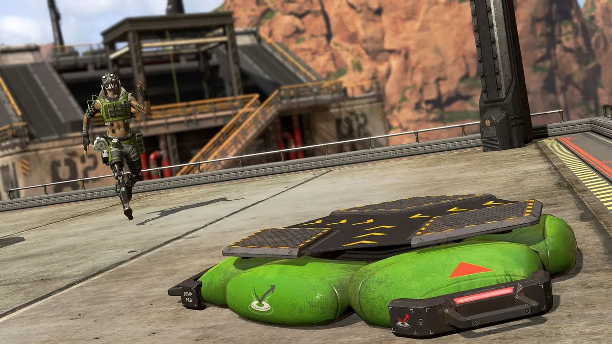 玩家可以通过 Apex Legends 的 Battle Pass 购买等级