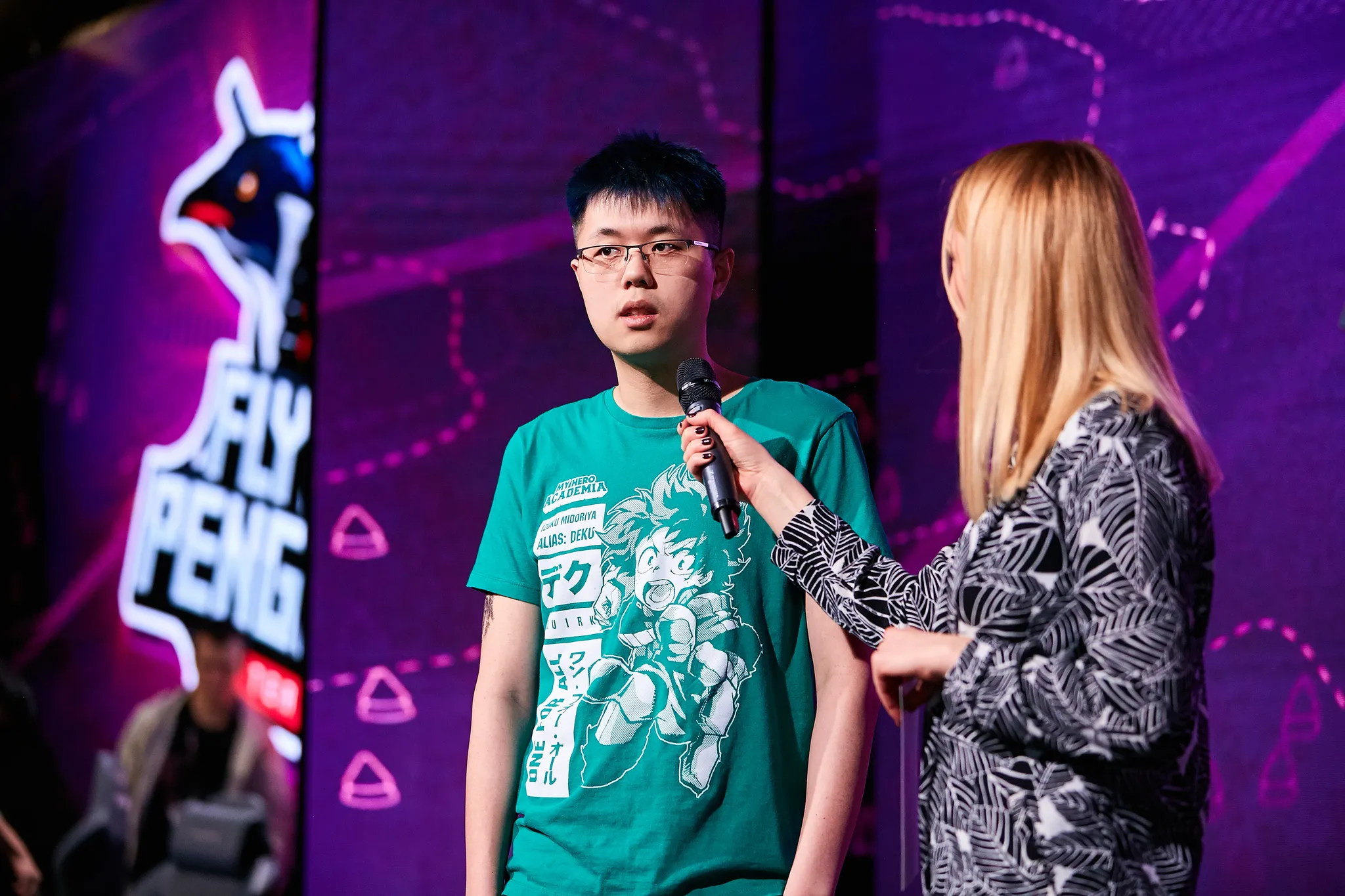 三个Dota 2退伍军人加入Eternalenvy和Ryoya，飞行企鹅