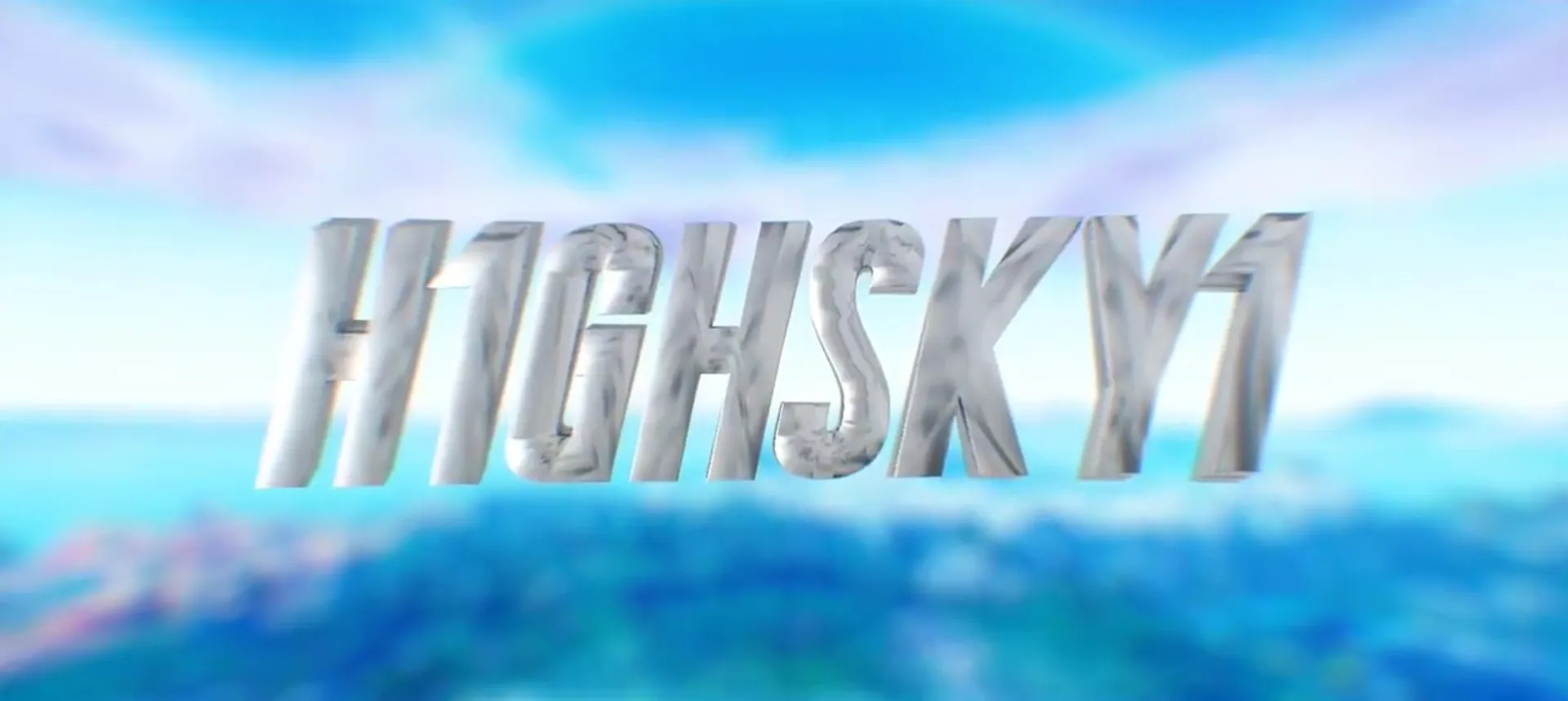 FaZe Clan 正式與 Fortnite 團隊簽約 13 歲的 H1ghsky1