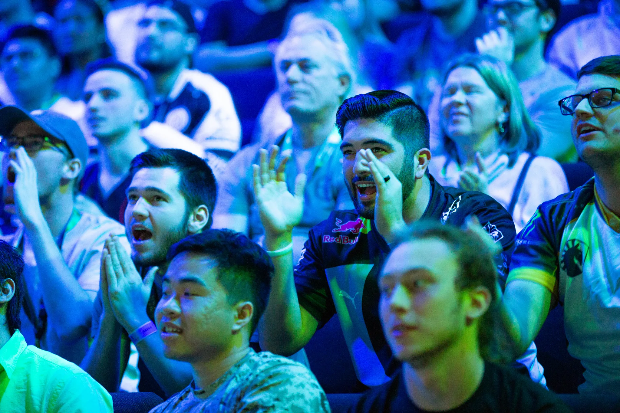 如何觀看2019 LCS Spring Split季后賽
