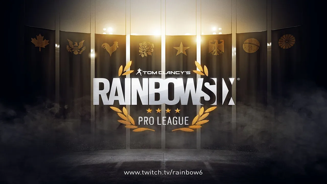 Team oNe Gaming 在 R6 职业联赛首秀中横扫 INTZ