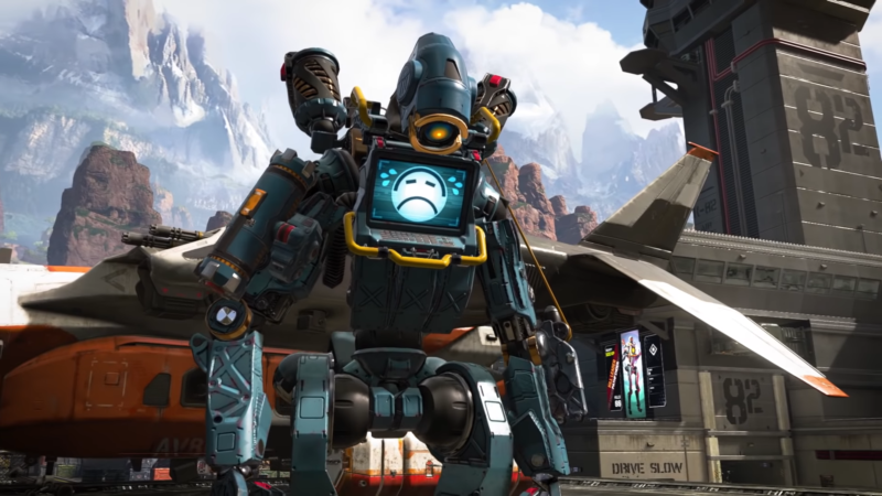 如何修复Apex Legends错误代码100