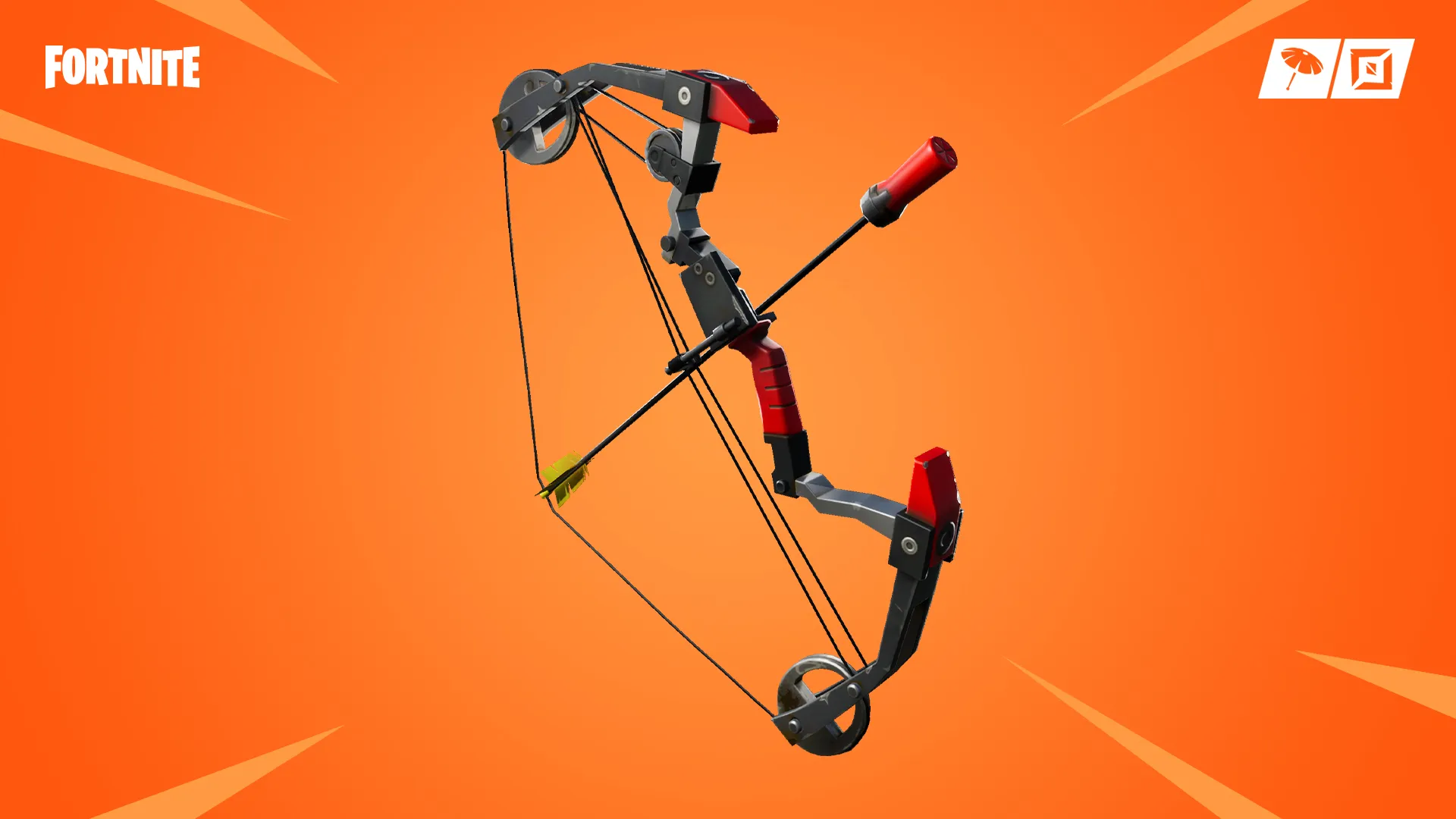忍者，drlupo和其他Fortnite彩带已经在爆炸性弓上占主导地位