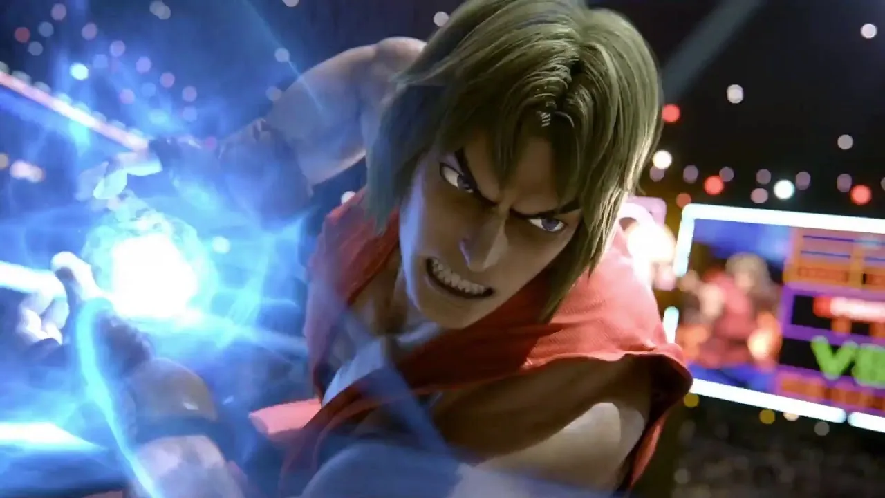 Smash Ultimate的2.0.2补丁像您期望的那样乏味