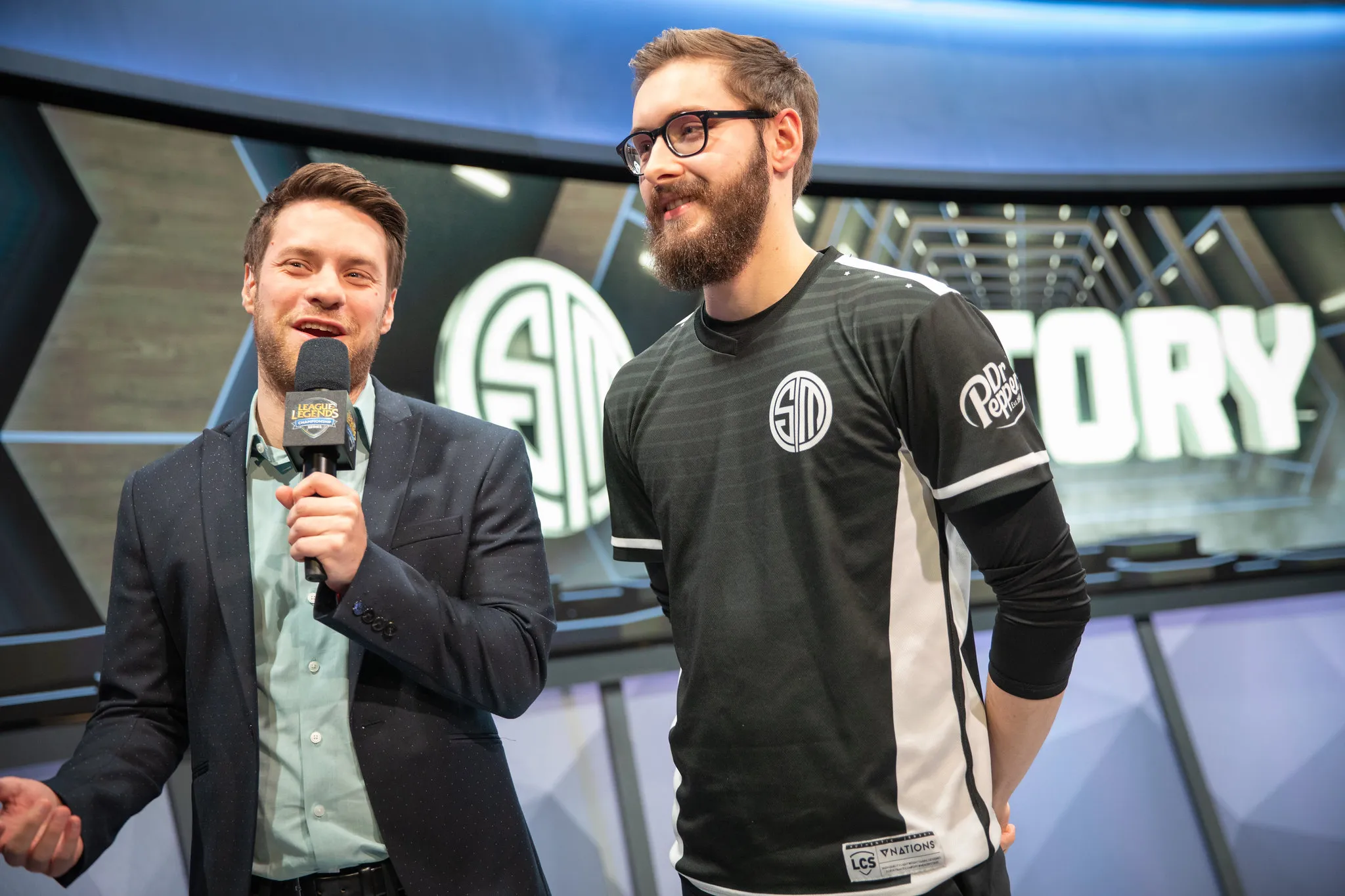 TSM在2020 LCS Summer Split的最忙碌的比赛之一中击倒了100个小偷