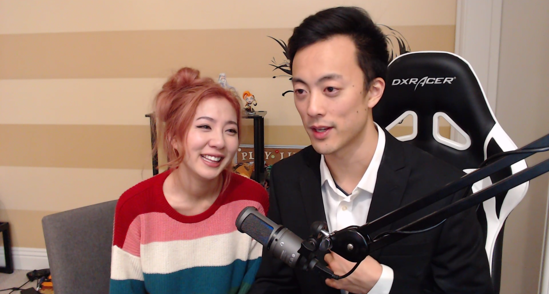 主播创下 Twitch 单月直播时长最长纪录