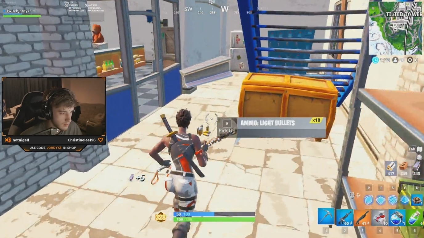 Twitch 觀眾提出 5,100 美元退款，承認這樣做是為了“傷害其他人而獲得滿足感”