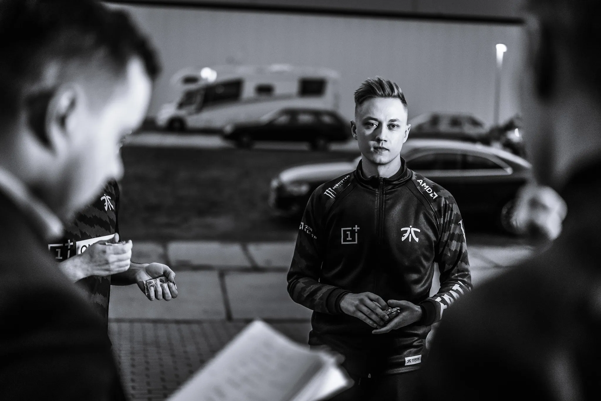 Fnatic vs. Origen：兩個複出故事的故事
