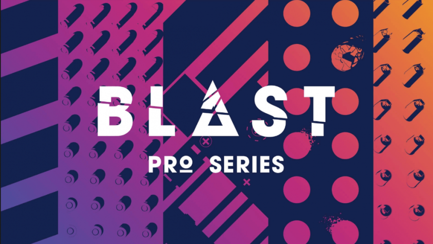 Blast在其职业系列活动中应对社区批评