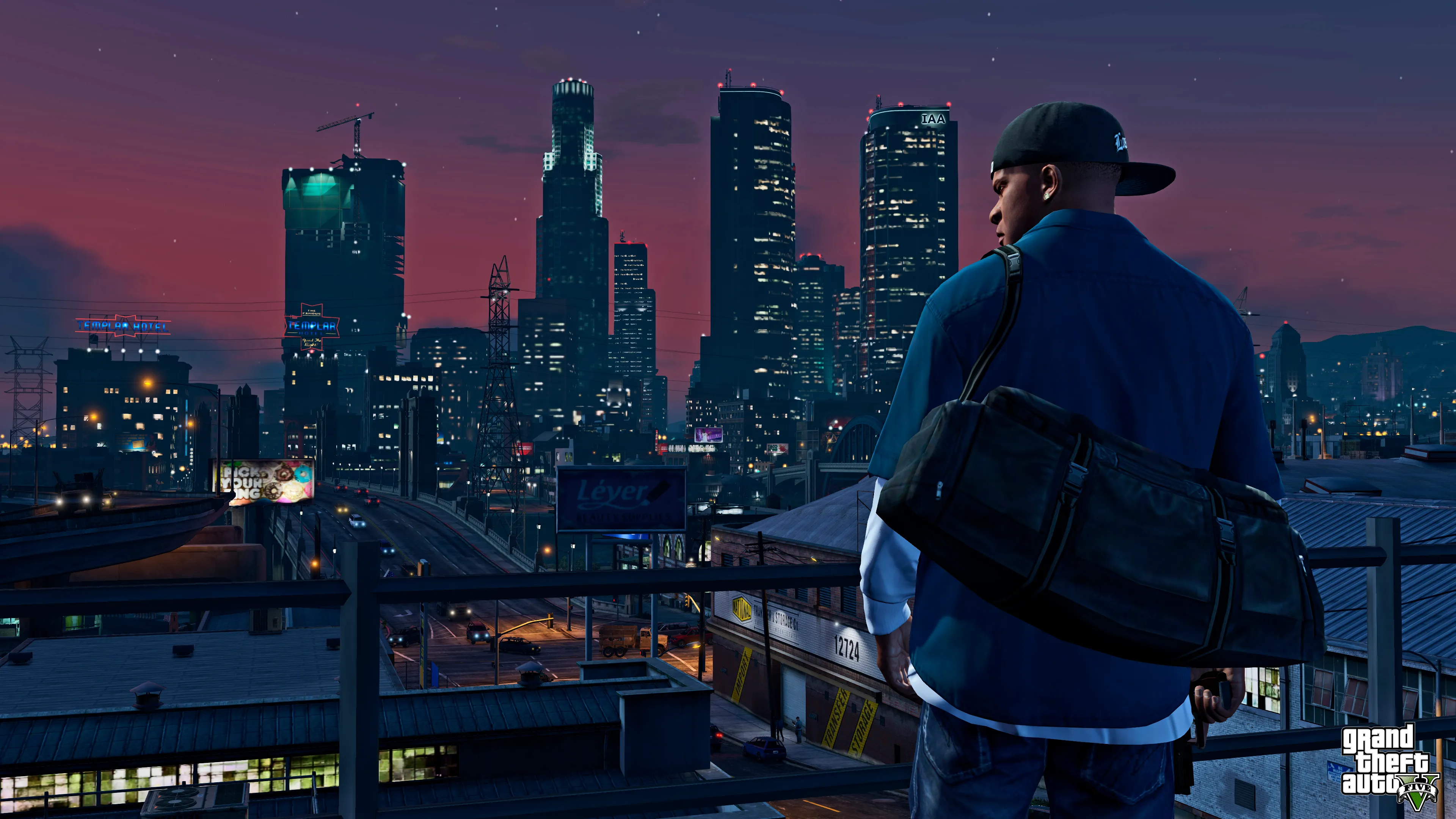 Rockstar在線關閉GTA，在線Red Dead 2小時，以紀念George Floyd