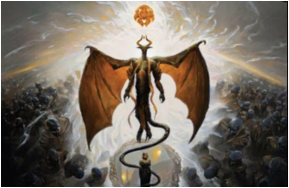 MTG战争火花Elderspell扰流板破坏了飞行员策略