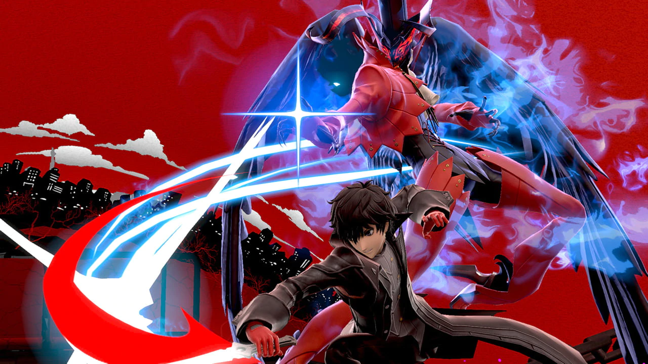 這是Super Smash Bros. Ultimate的3.0補丁和挑戰者包1中添加的所有內容