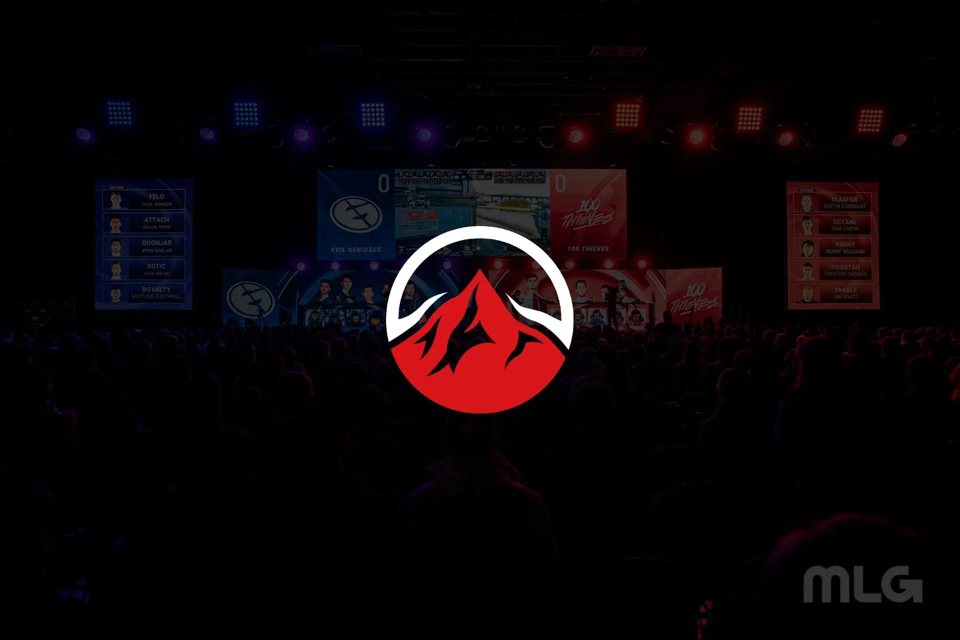 Elevate 收購 Excelerate 的 CWL 職業聯賽席位，並公佈法裔美國人名單