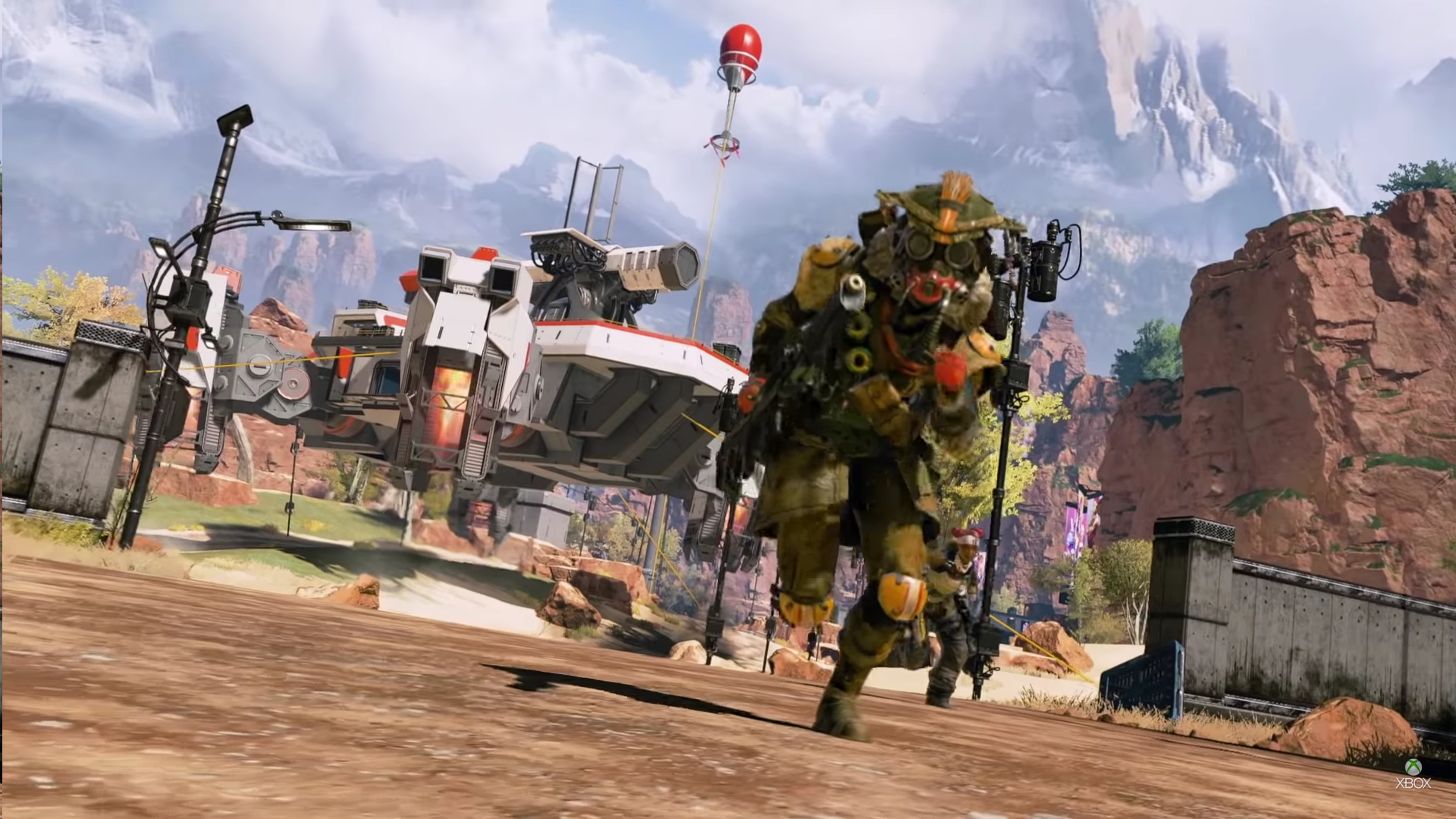 《Apex Legends》死亡箱戰利品延遲錯誤正在殺死玩家