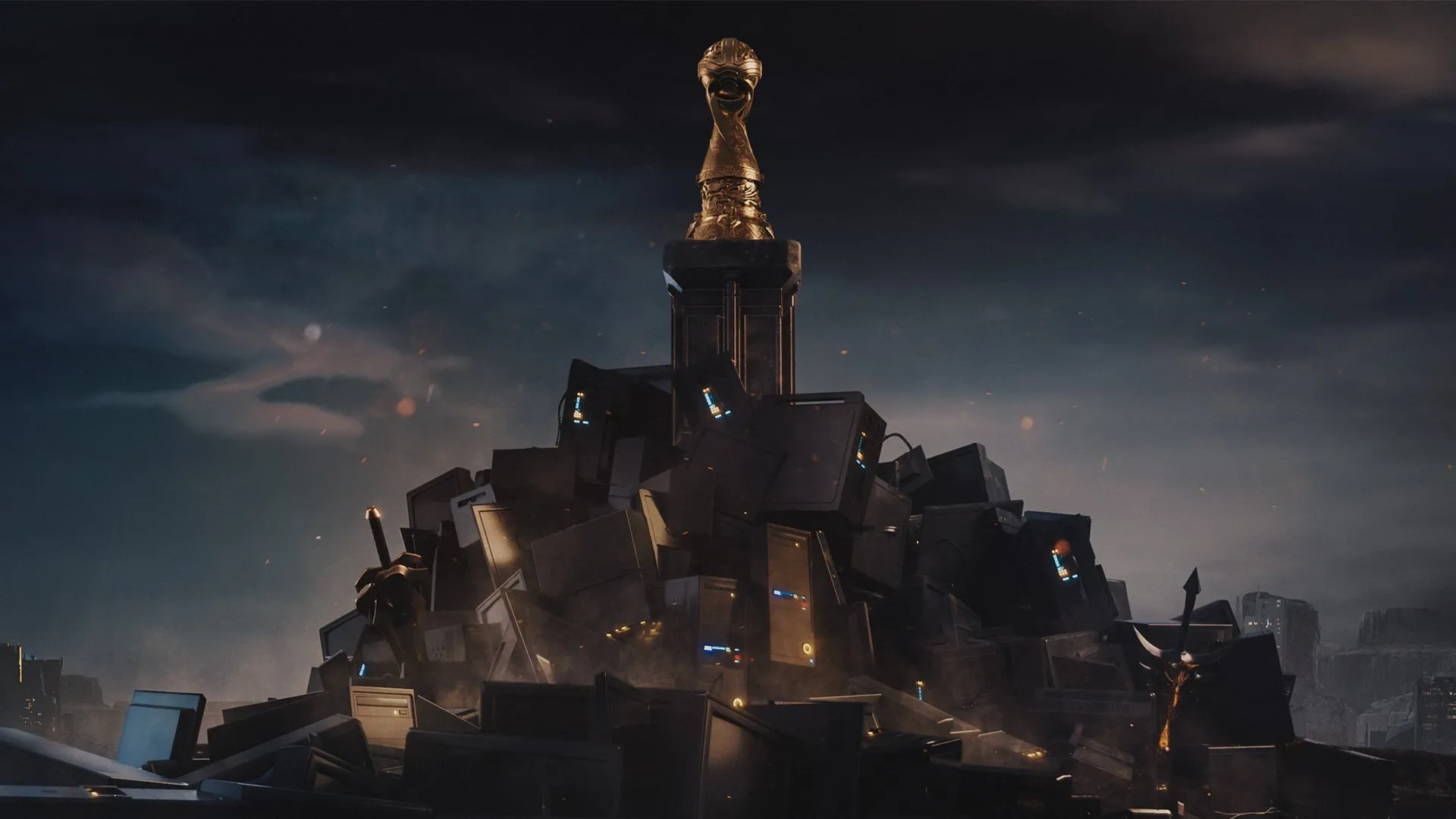 以下是 MSI 2019 入圍賽階段的分組