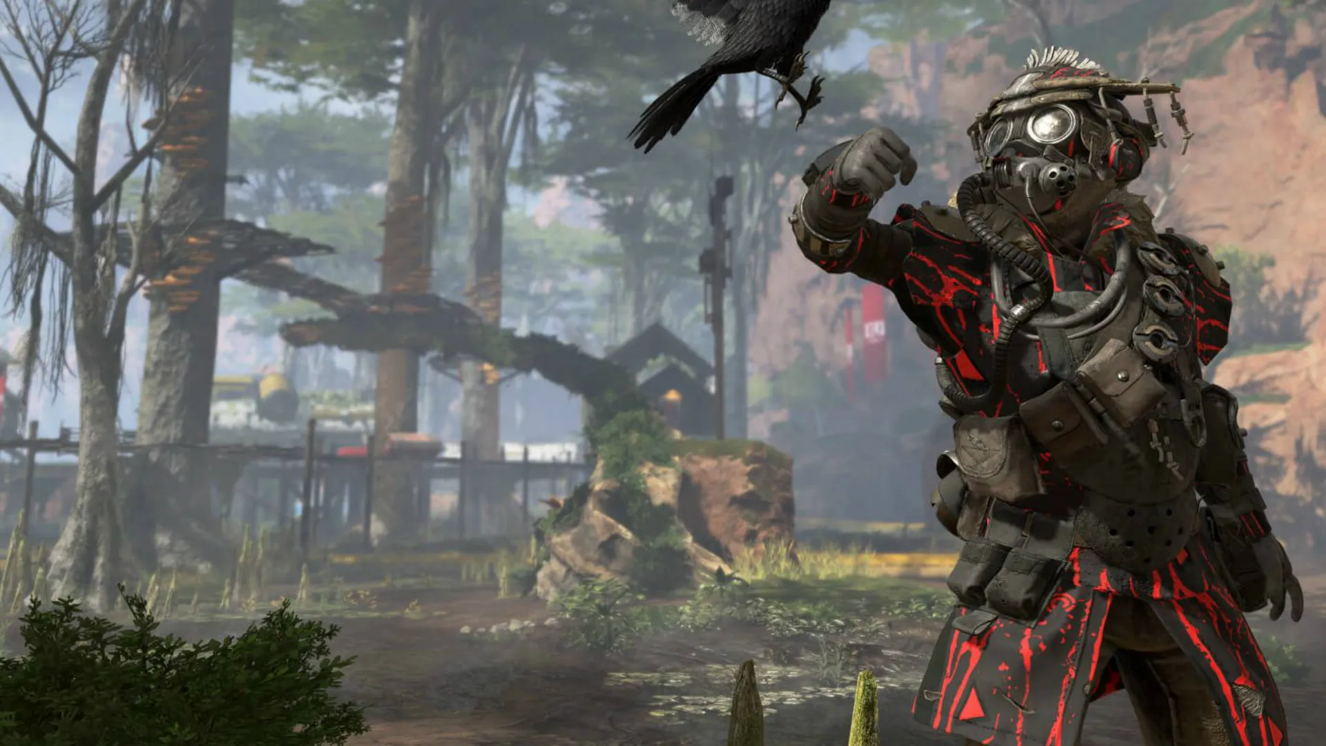 您现在可以在 Apex Legends 中发送语音消息，无需使用麦克风