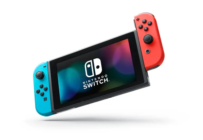 據報道任天堂同意對 Switch 盜版商店支付 200 萬美元和解