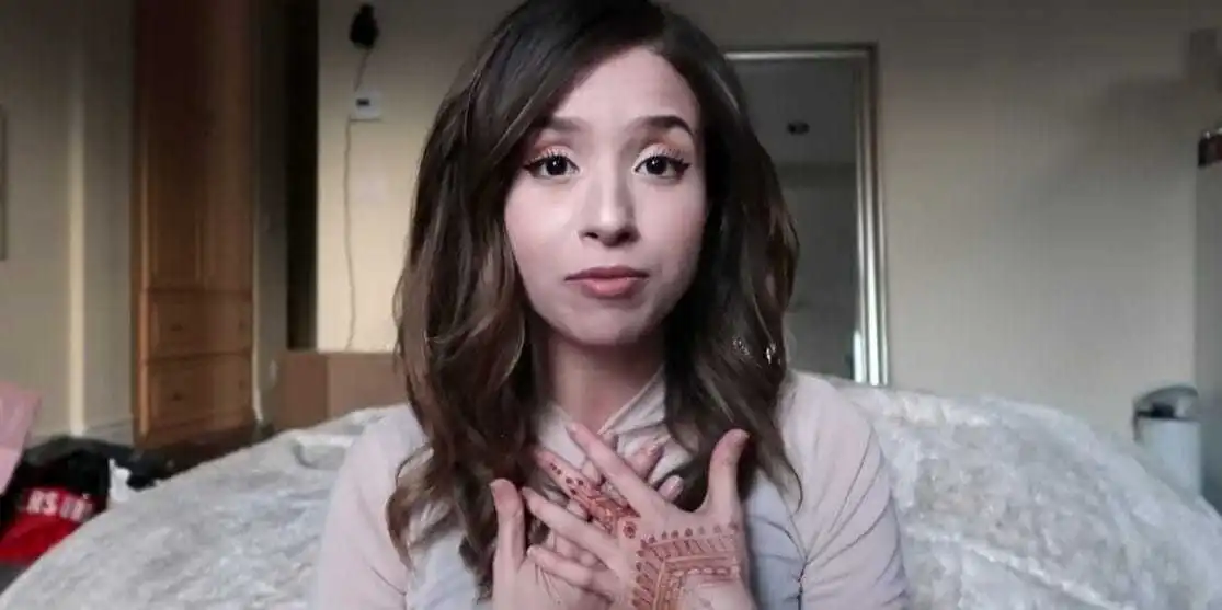 Pokimane 拒絕了 300 萬美元的贊助協議