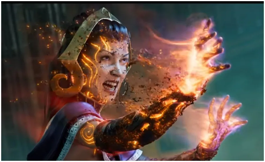 万智牌：火花之战 MTG Arena 补丁说明更新