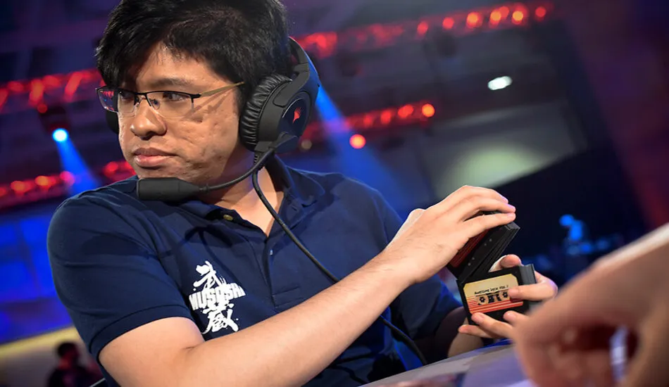 名人堂职业选手渡边优也 (Yuuya Watanabe) 被取消参加伦敦 MTG Mythic Championship II 的资格