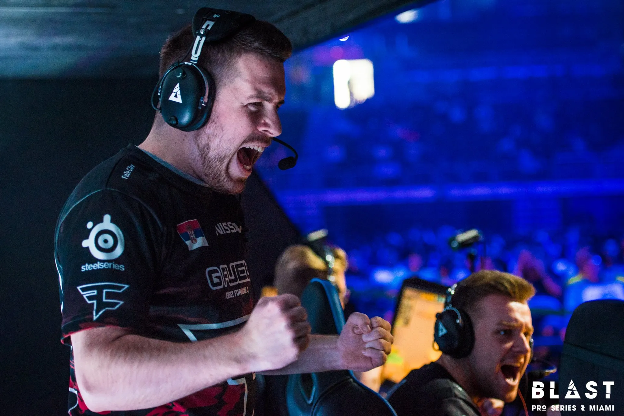 YNK不同意CS：GO Orgs將被禁止的教練搬到分析師角色