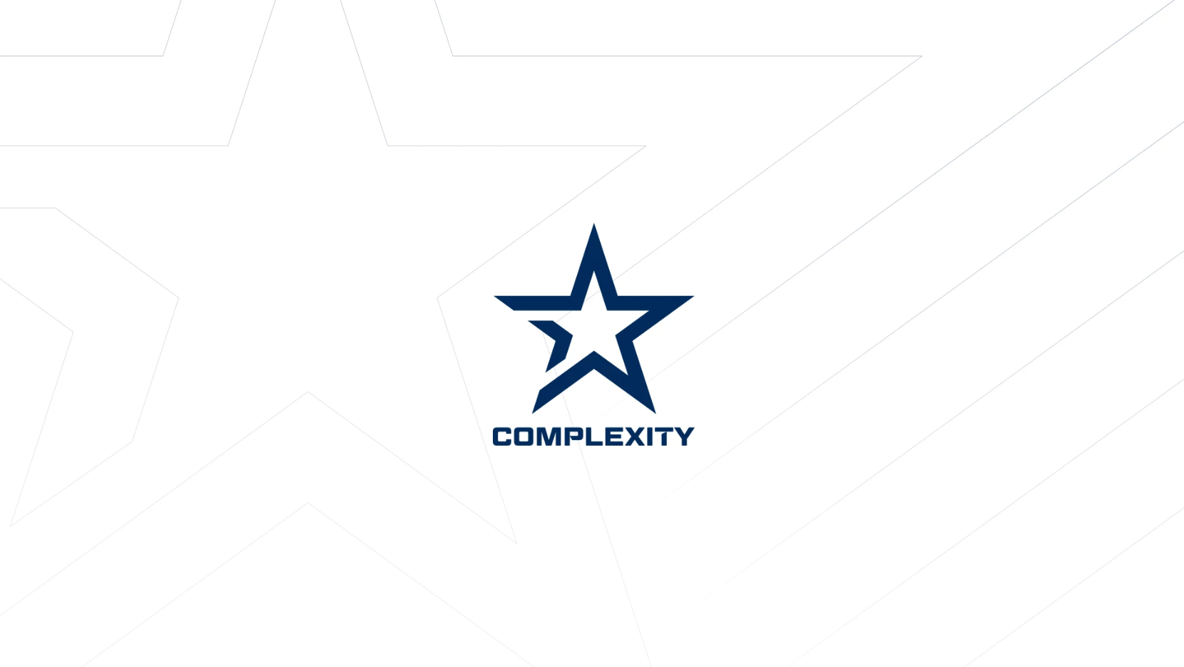 Complexity 與 We Are Nations 合作打造運動服