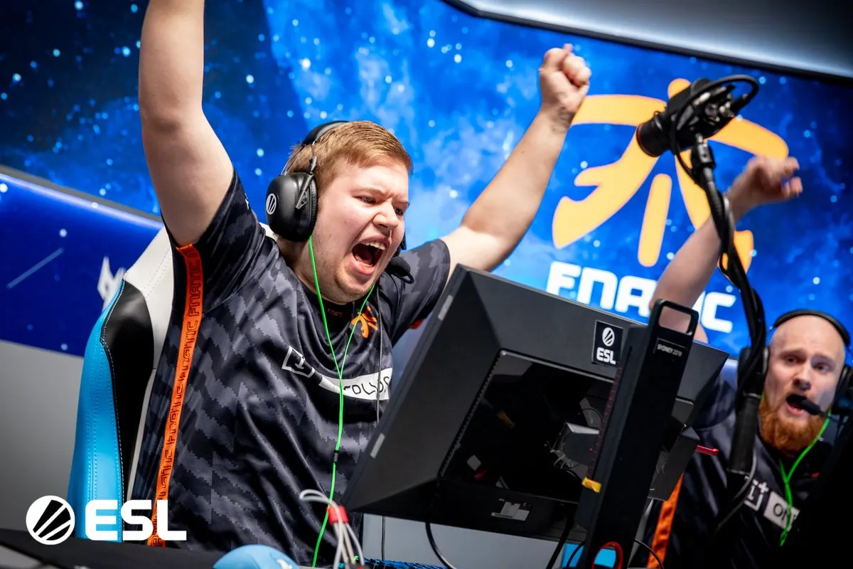 Fnatic在IEM雪梨半決賽擊敗NRG