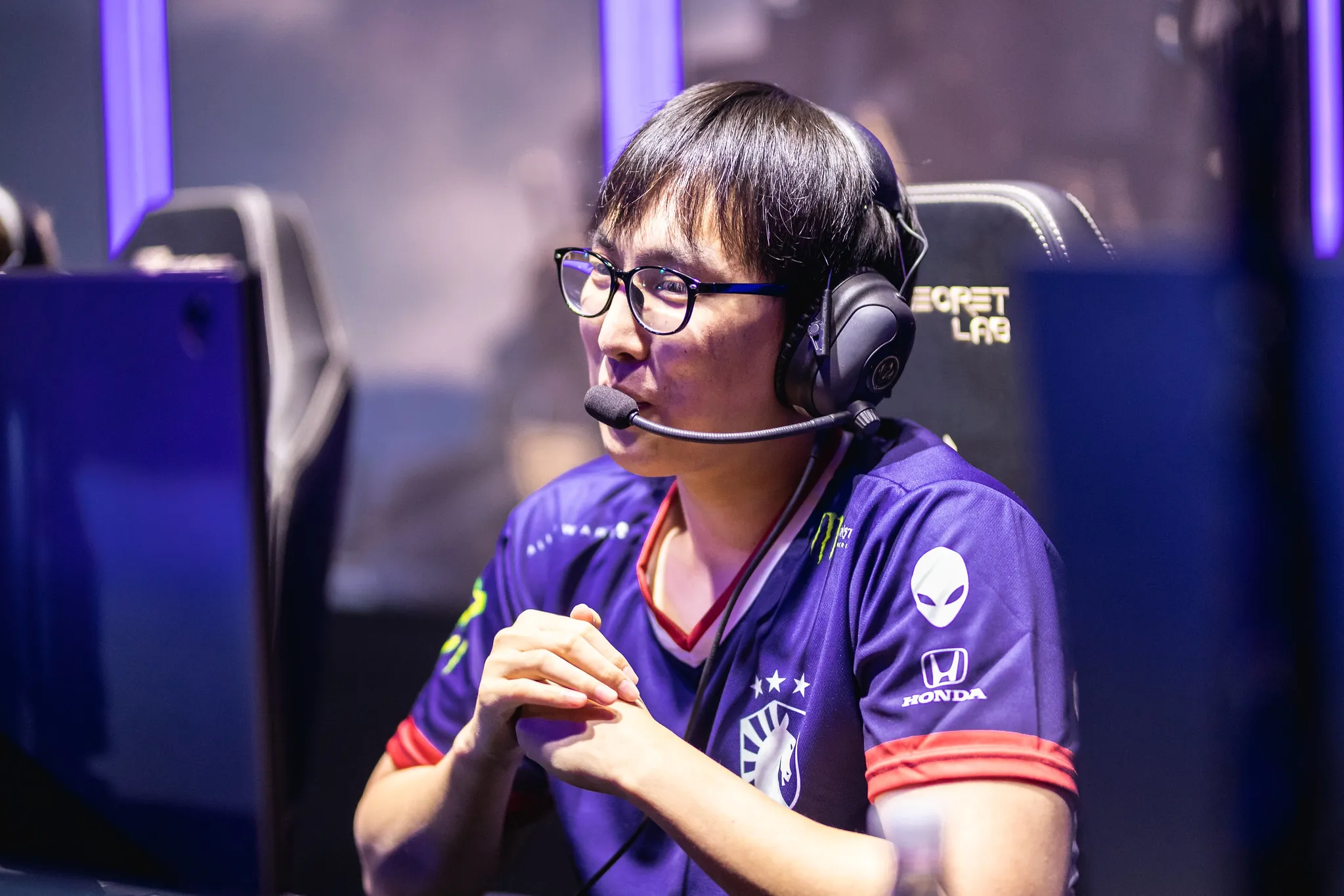 Impact和Jensen Lead Team Liquid在MSI 2019上令人信服