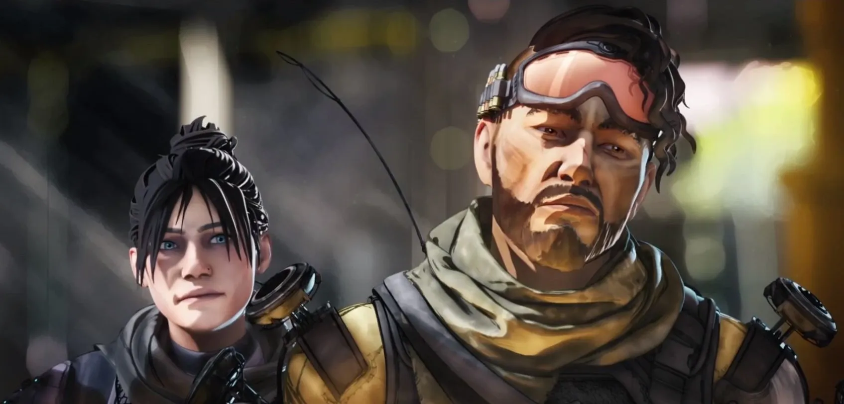 Apex Legends 第 2 季将于 E3 2019 上揭晓