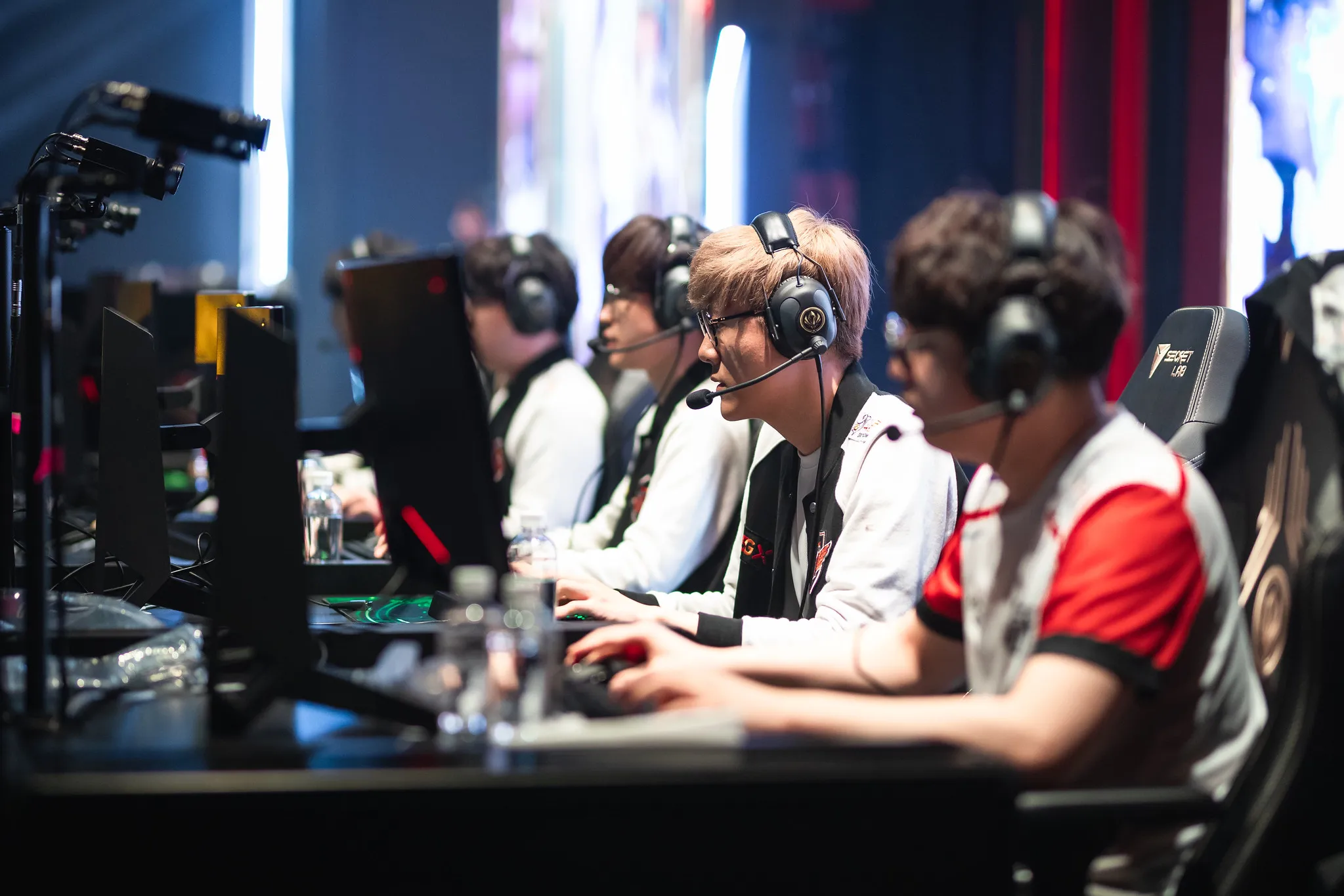 SKT需要保持冷静并在MSI 2019继续