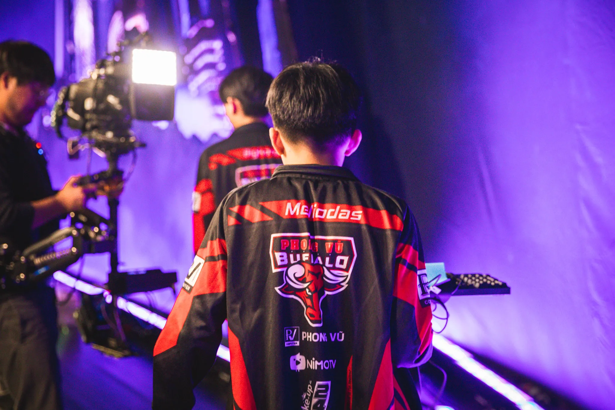 Meliodas的Kayn無法在MSI 2019中拯救PhongVũBuffalo vs. SKT