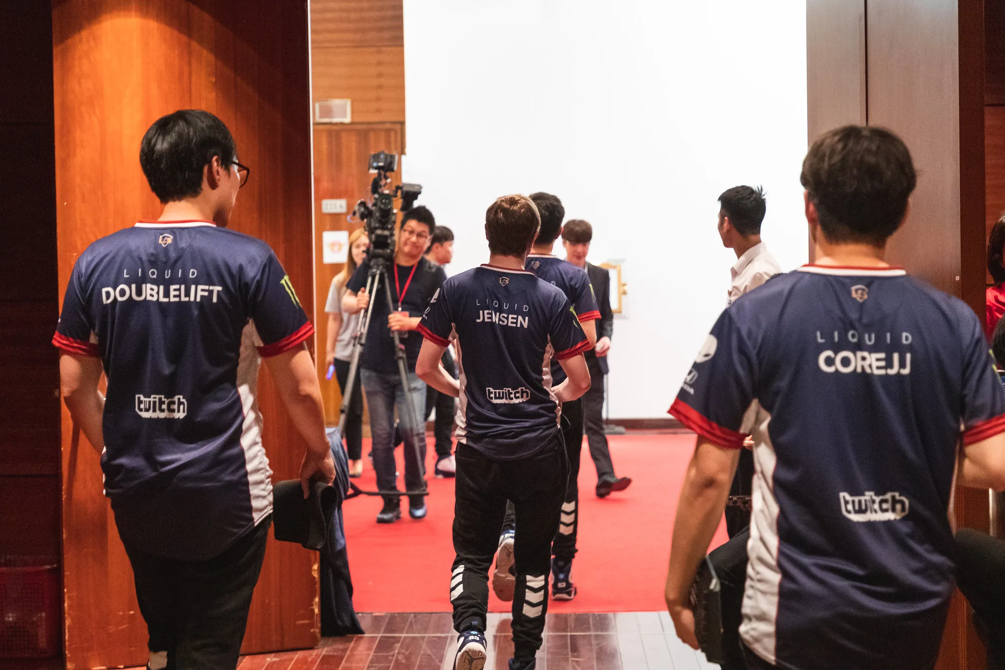 Team Liquid 可以在 64 个场景中的 16 个中打决胜局，从而获得 MSI 2019 淘汰赛的资格
