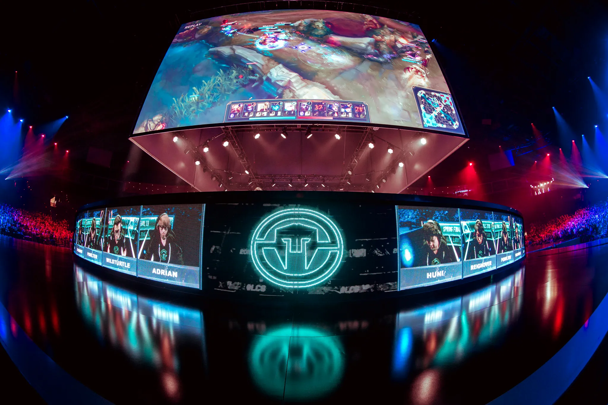 Immortals 副總裁希望為 OpTic 的 CS:GO 團隊找到新家