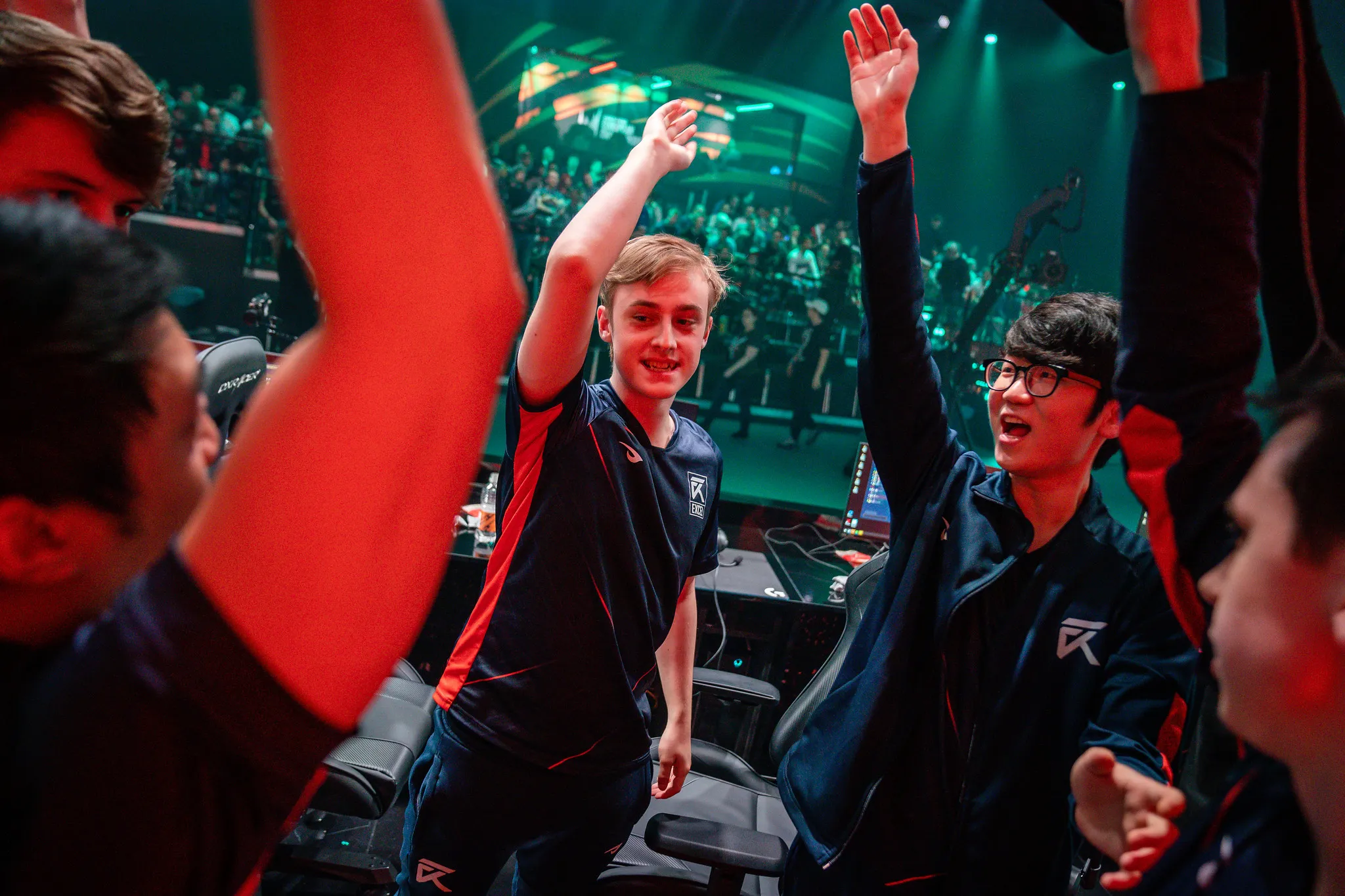 Excel Esports正在聘請其英雄聯盟團隊的團隊經理